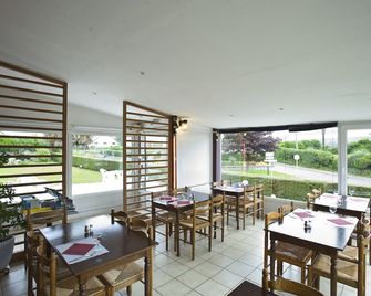 Hotel du 6 juin - Sainte-Mère-Église - Restaurant