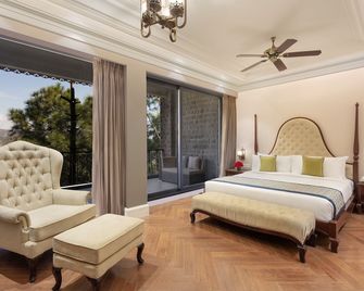 Fortune Select Forest Hill, Kasauli - Member Itc Hotels' Group - Solan - Habitación