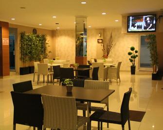 Flamengo Hotel - Serang City - Restaurante