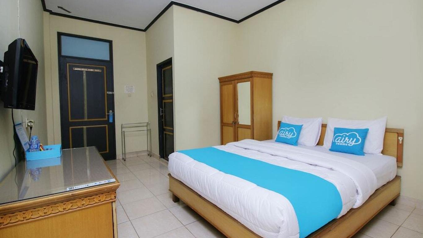Airy Eco Syariah Pontianak Tenggara Ahmad Yani Sepakat Dua 8