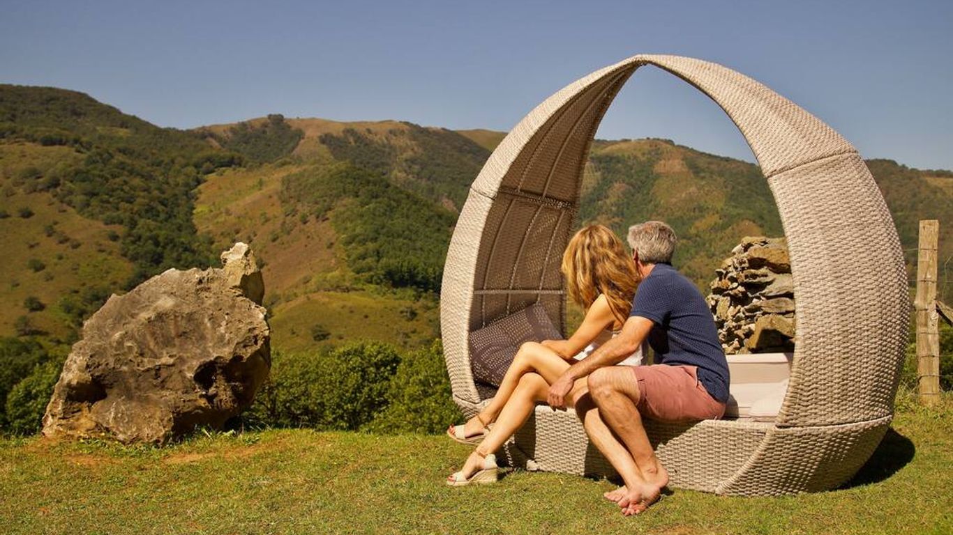 아란트사 호텔라 (성인 전용)