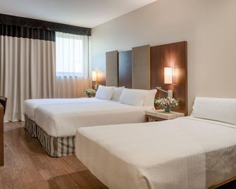 NH Campo de Gibraltar - Los Barrios - Habitación