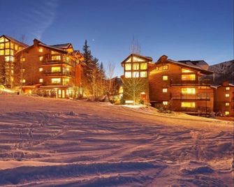 Snowmass Village 2 Bedroom Premier Condo At Crestwood - Aspen - Bina