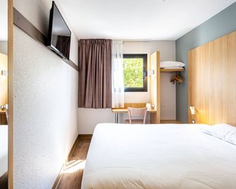 B&B HOTEL Angers Parc Expos - Verrières-en-Anjou - Quarto