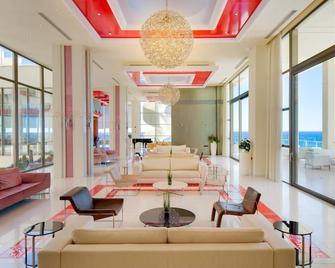 Elysium Resort & Spa - Ammoudes - Lobby