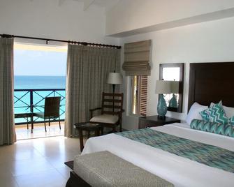 Infinity On The Beach - Dover - Phòng ngủ