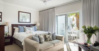 Ocean Watch Guest House - Plettenberg Bay - Phòng ngủ