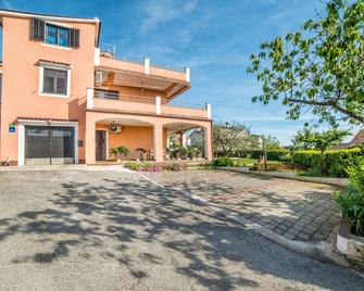 Apartments Marija 821 - Pula - Bâtiment