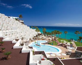 Hotel Riu Calypso - Morro Jable - Πισίνα