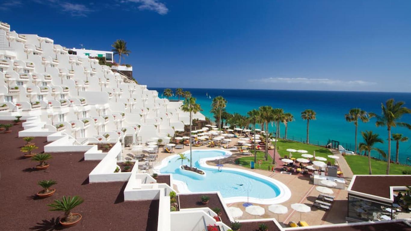 Hotel Riu Calypso