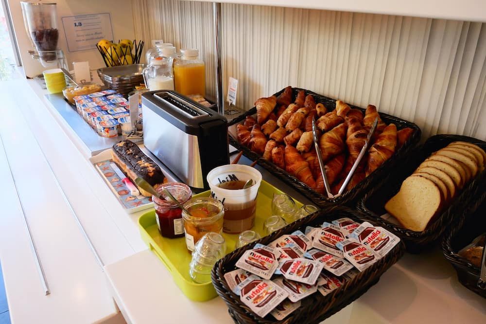 ibis budget Blois Centre