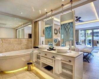 Hideaway at Royalton Riviera Cancun, An Autograph Collection Resort, Adults Only - Puerto Morelos - Habitación