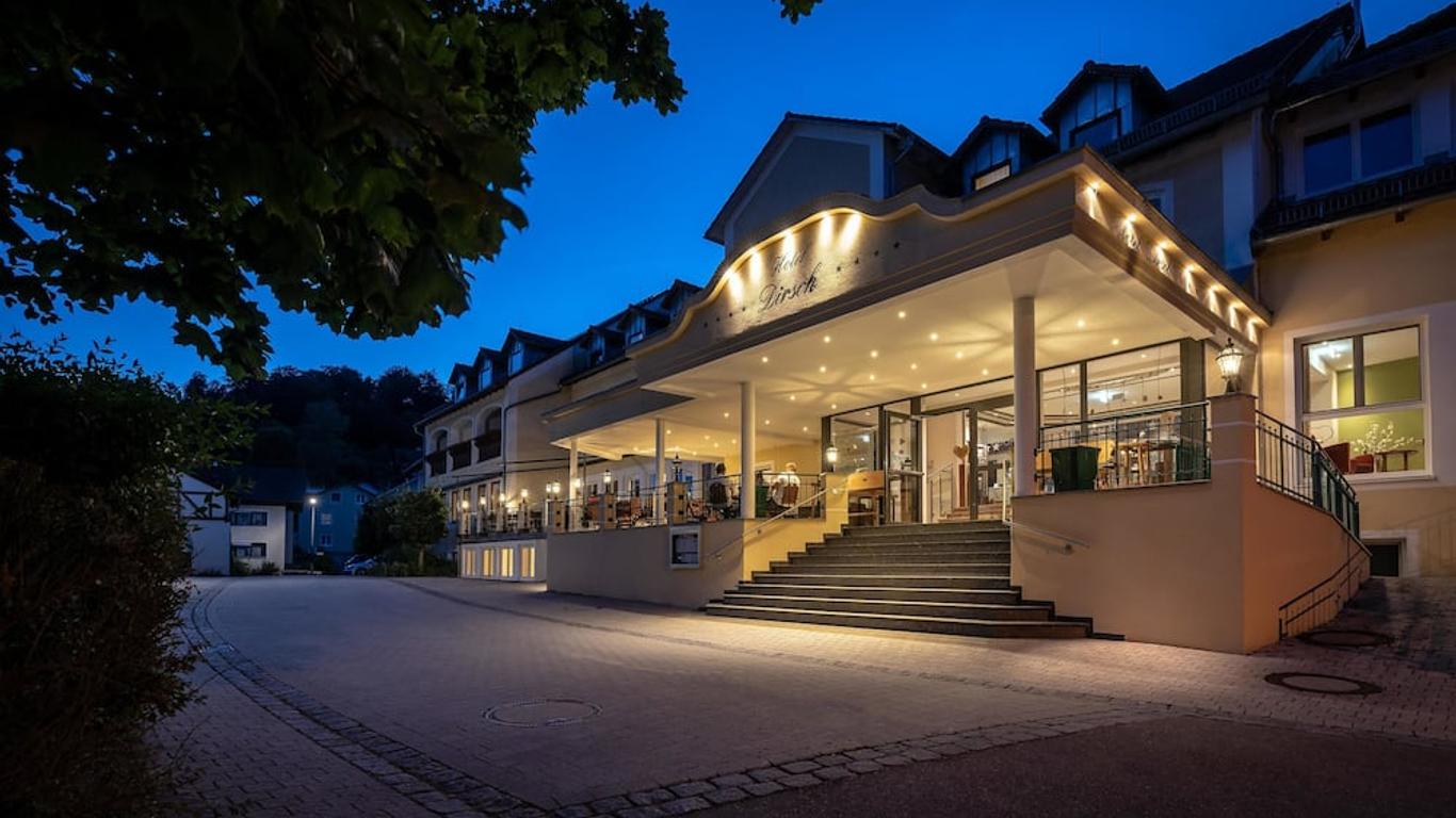 Hotel Dirsch Wellness & Spa Resort