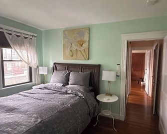 The Pistachio Room At Tph - Boston - Boston - Chambre