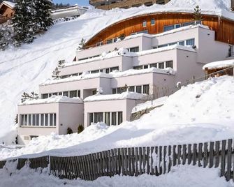 Vaya Terrazena Serfaus - Serfaus - Building