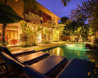 Bali Sila Bisma - Ubud
