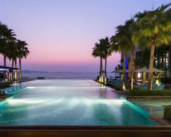 Cape Dara Resort - Pattaya - Pool