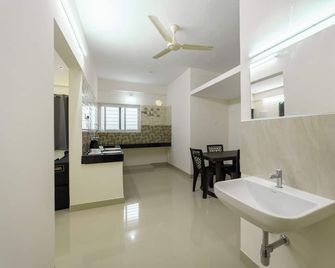 Fortune Inn - Erode