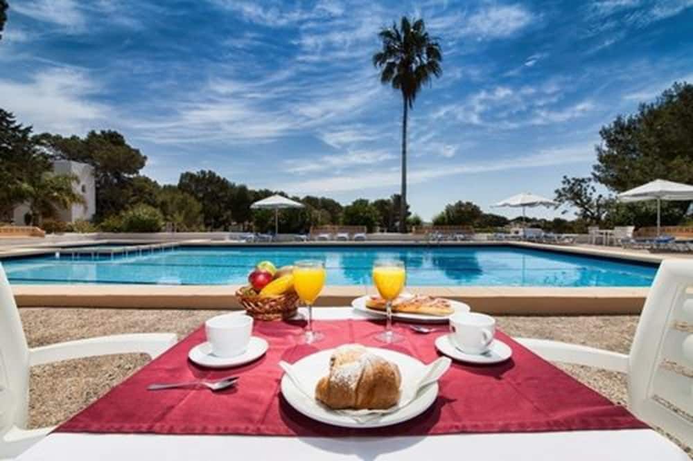 Bungalow Es Pins - Sant Ferran de ses Roques - Pool