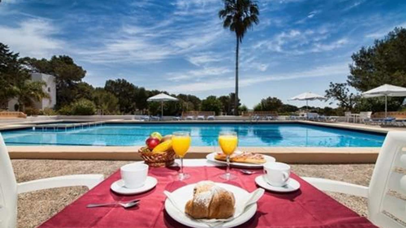 Bungalows Es Pins - Emar Hotels