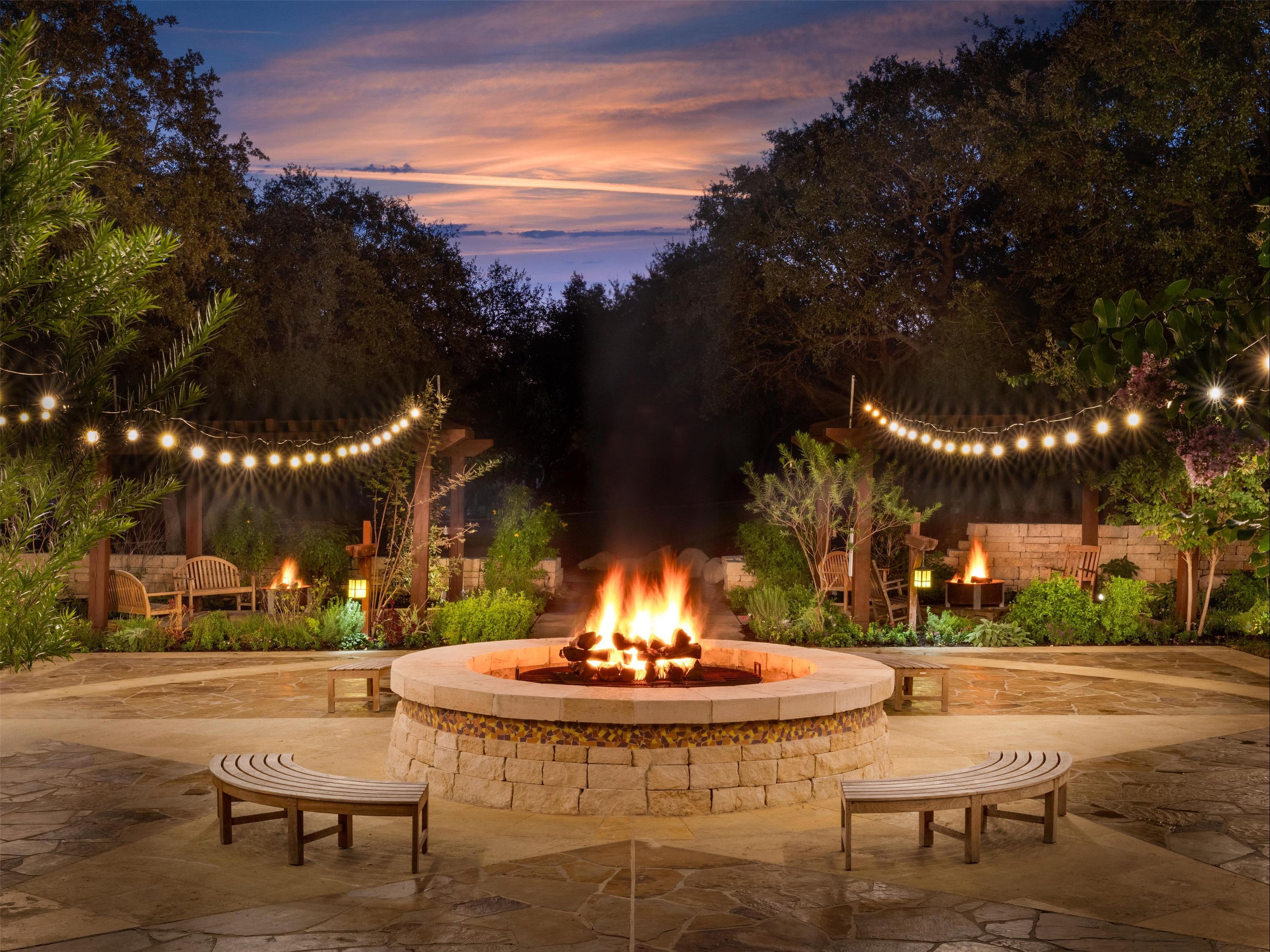 Hyatt Residence Club San Antonio, Wild Oak Ranch - San Antonio - Servicio de la propiedad