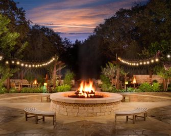 Hyatt Residence Club San Antonio, Wild Oak Ranch - San Antonio - Property amenity