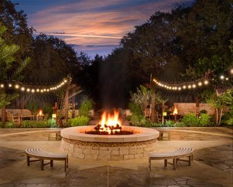 Hyatt Residence Club San Antonio, Wild Oak Ranch - San Antonio - Servicio de la propiedad