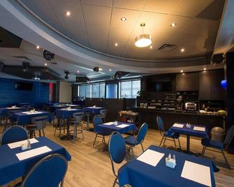 Hotel du Fjord - Saguenay - Restaurant