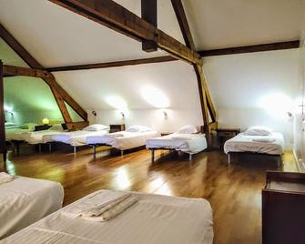 Domaine Le Translon - Saint-Pierre-Aigle - Habitación