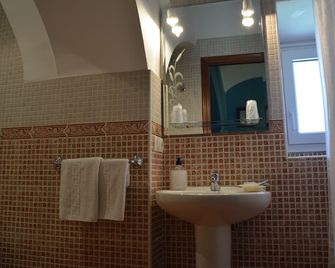 Hostal San Miguel - Trujillo