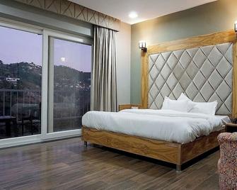 SL Manor Resort by Lawrence Hotels - Mussoorie - Habitación