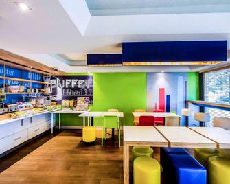 ibis budget St Peters - Sídney - Restaurante