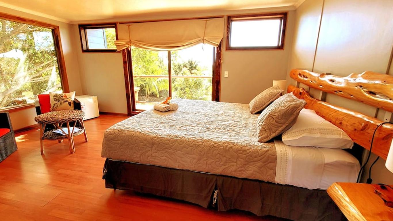 Hotel Uka Mana