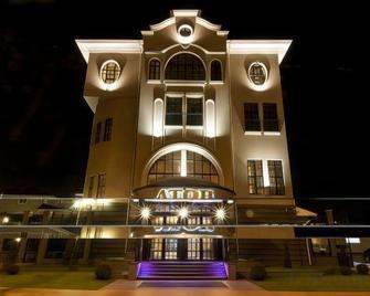 Aton Hotel - Krasnodar - Edificio