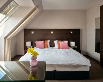 Flemings Hotel Wien-Stadthalle - Vienna - Bedroom