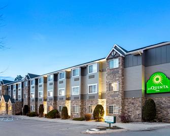 La Quinta Inn by Wyndham Missoula - Missoula - Bygning