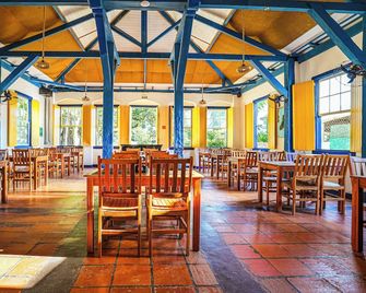 Villa Baepi - Ilhabela - Restaurant