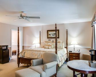 Boxwood Lodge - Blowing Rock - Habitación