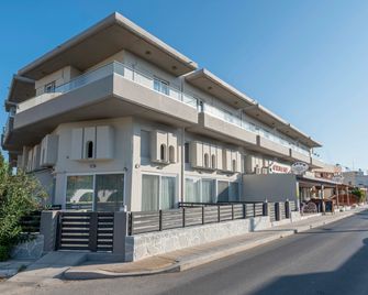 Origin Hotel & Apartments - Kardamena - Edifício