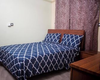 Kadoued Furnished Apartment 2 Bedroom - Ouagadougou