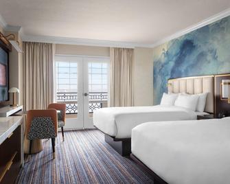 Gaylord National Resort & Convention Center - National Harbor - Schlafzimmer