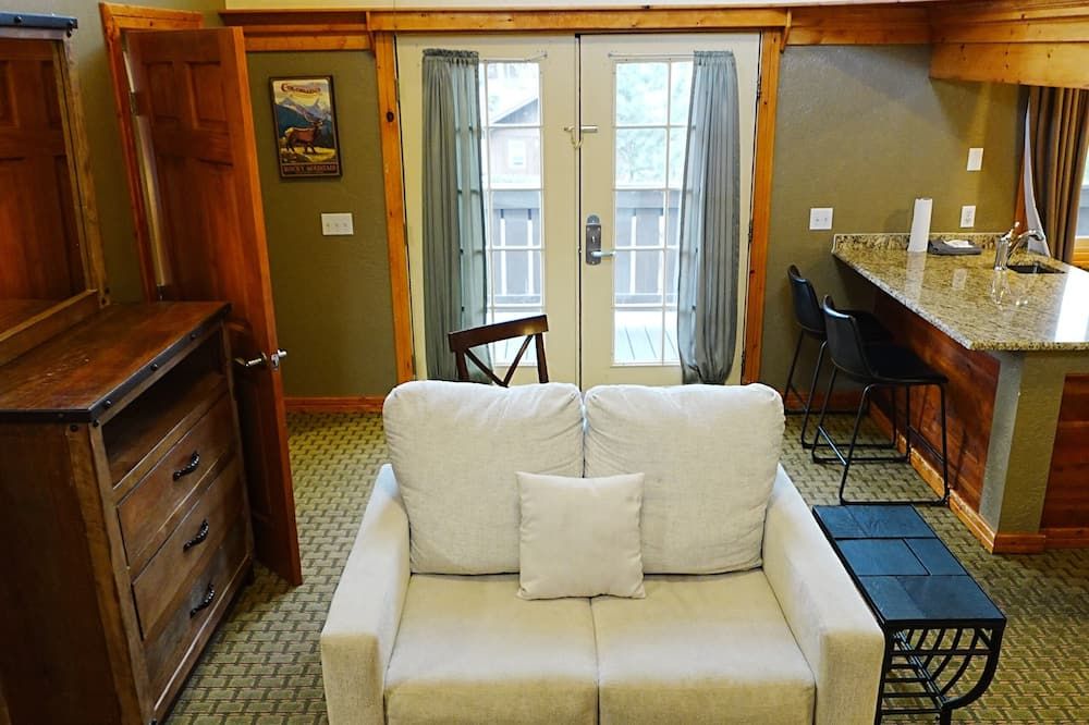 Appenzell Inn - Estes Park