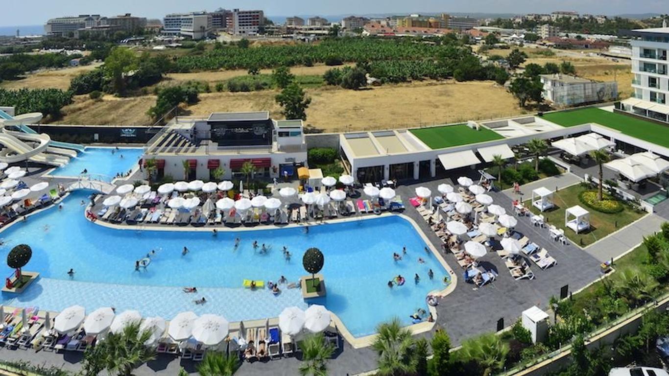 White City Resort Hotel