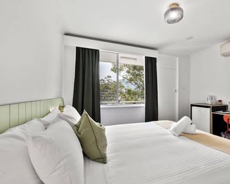 Flinders Motel - Wollongong