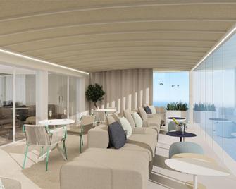 Hotel & Spa Amoria La Baule, a member of Radisson Individuals - La Baule-Escoublac - Patio
