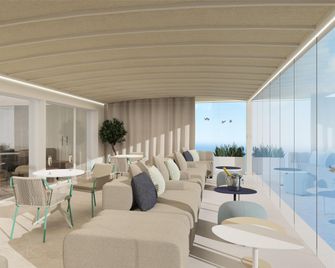 Hotel & Spa Amoria La Baule, a member of Radisson Individuals - La Baule-Escoublac - Patio