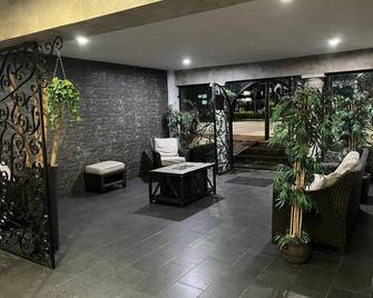 Hotel Suites Real CÓrdoba - Córdoba