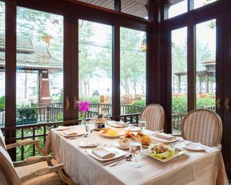 Raya Resort Cha-am - Cha-am - Dining room