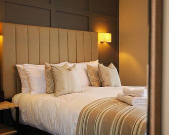 Coach & Horses Dersingham - King's Lynn - Habitación