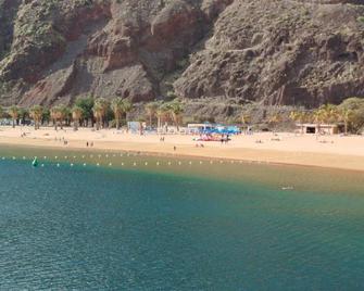 Masrelaxtenerife - San Cristóbal de La Laguna - Playa